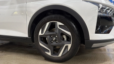 Hyundai BAYON 1.0 TGDi Ultimate 5dr Petrol Hatchback